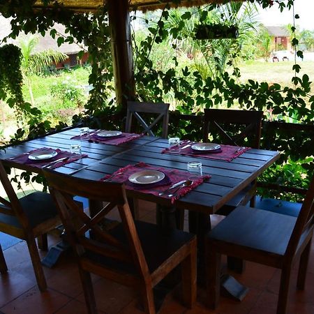 Red Earth Kabini Begur Exterior photo