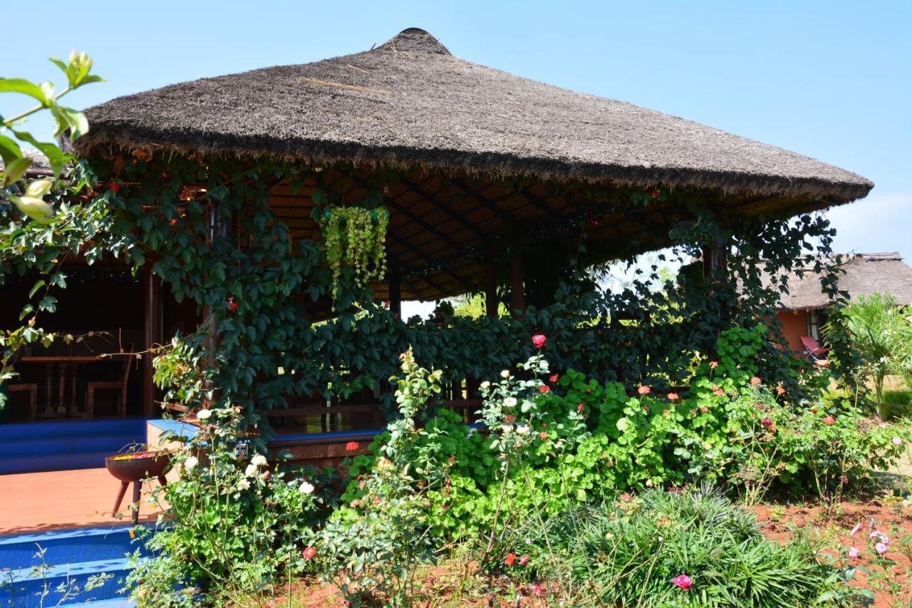 Red Earth Kabini Begur Exterior photo
