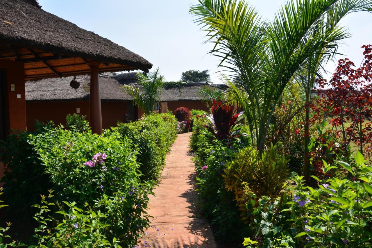 Red Earth Kabini Begur Exterior photo