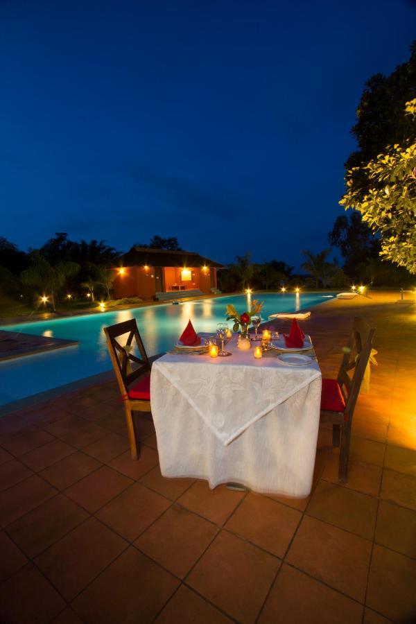 Red Earth Kabini Begur Exterior photo