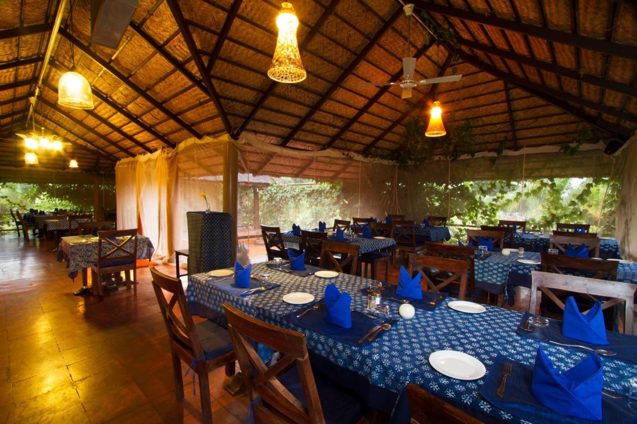 Red Earth Kabini Begur Exterior photo