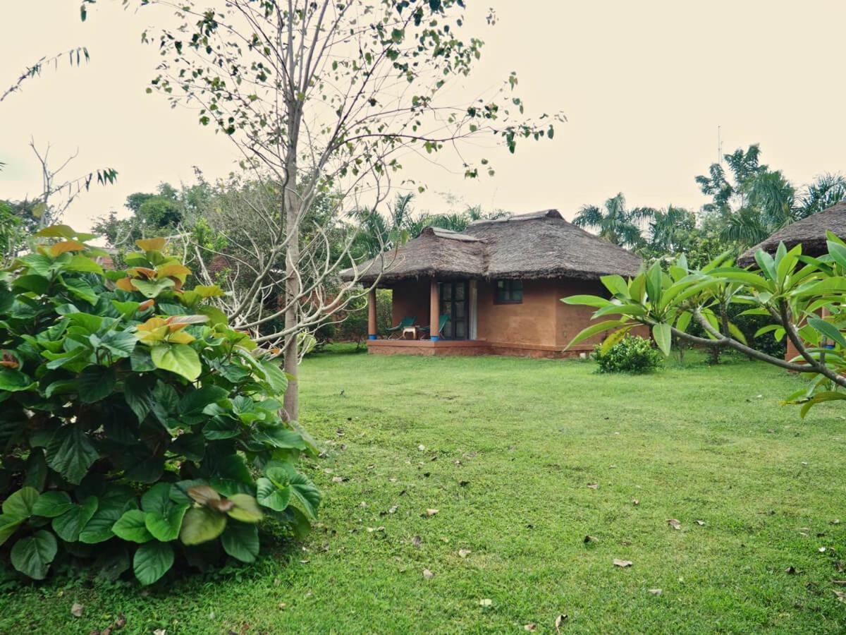 Red Earth Kabini Begur Exterior photo