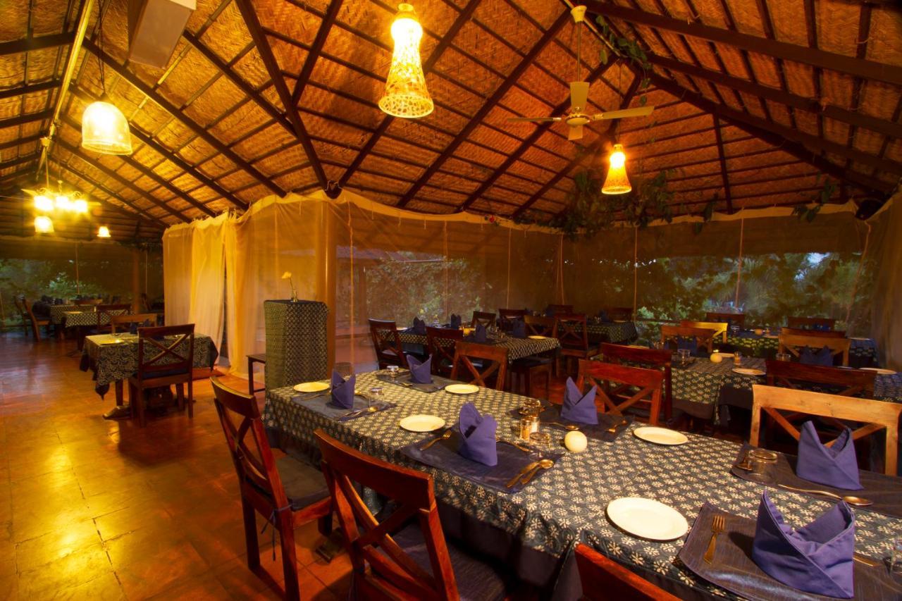 Red Earth Kabini Begur Exterior photo