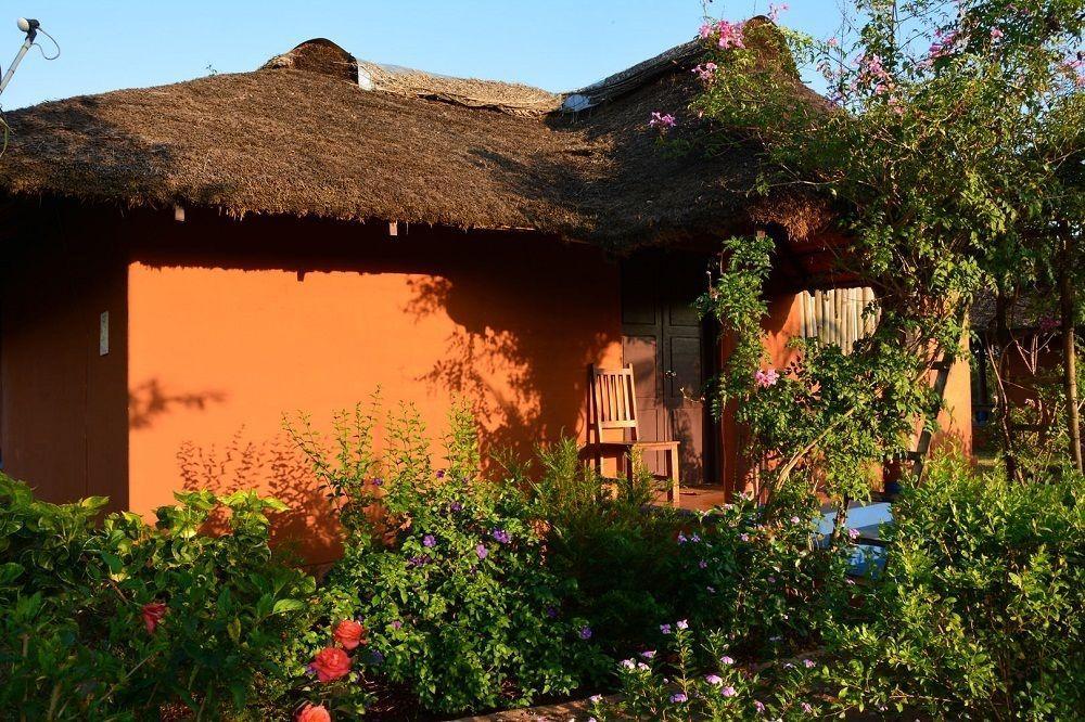 Red Earth Kabini Begur Exterior photo