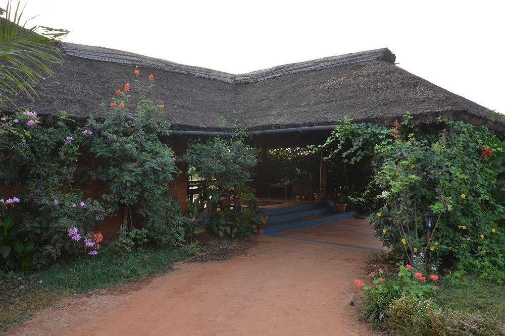 Red Earth Kabini Begur Exterior photo