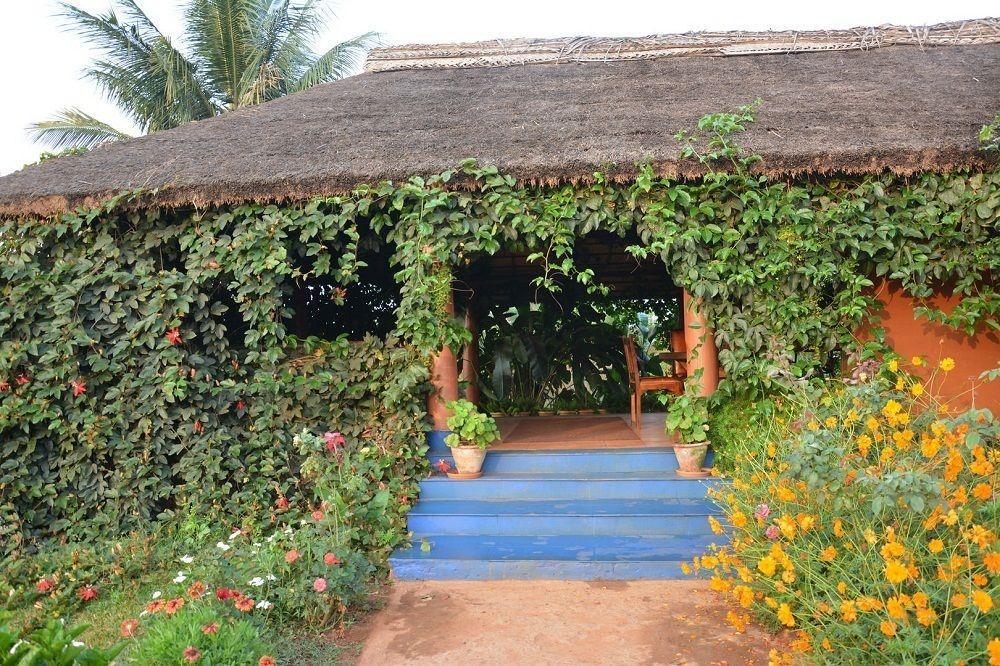 Red Earth Kabini Begur Exterior photo