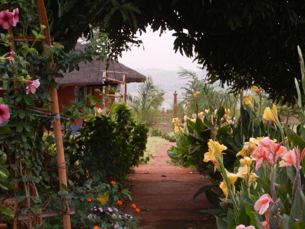 Red Earth Kabini Begur Exterior photo