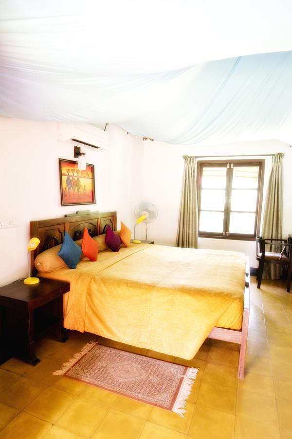 Red Earth Kabini Begur Exterior photo