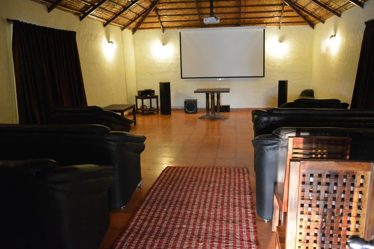 Red Earth Kabini Begur Exterior photo