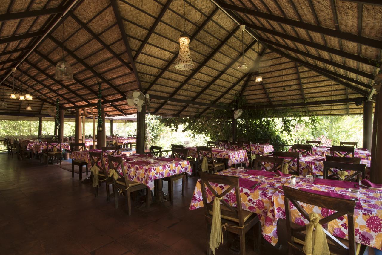 Red Earth Kabini Begur Exterior photo