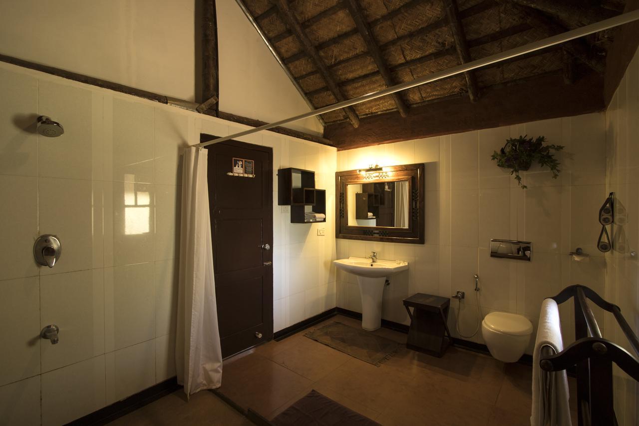 Red Earth Kabini Begur Exterior photo