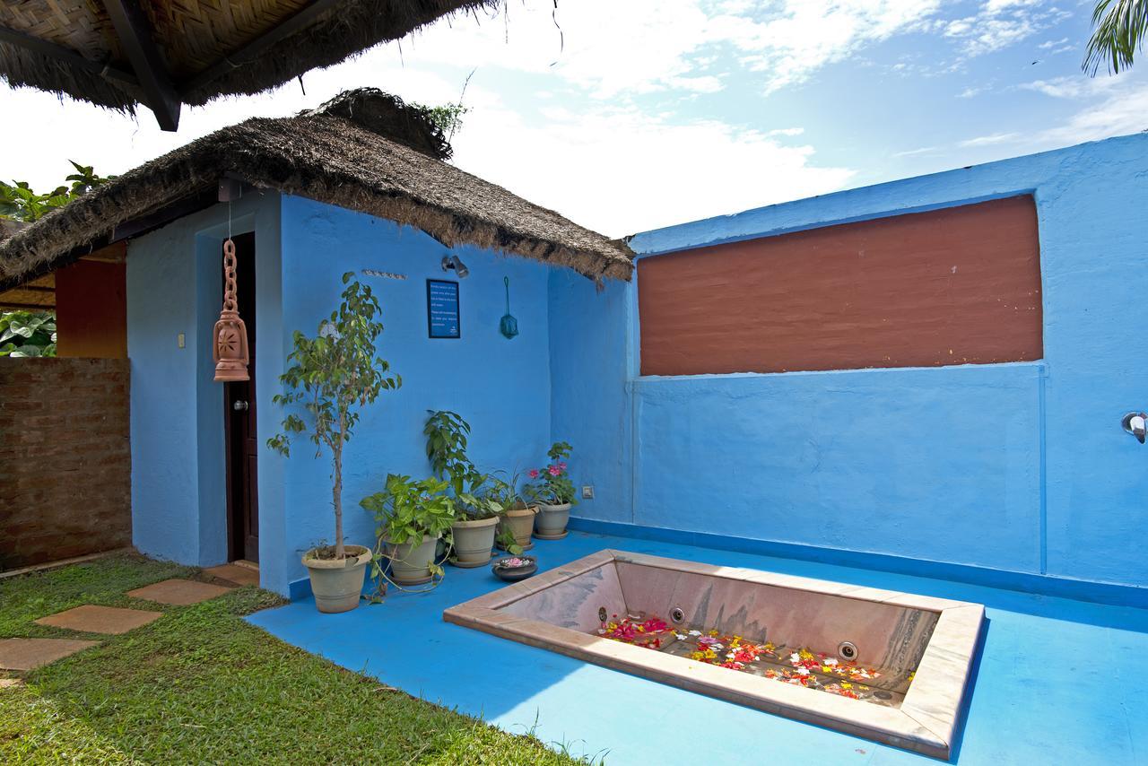 Red Earth Kabini Begur Exterior photo