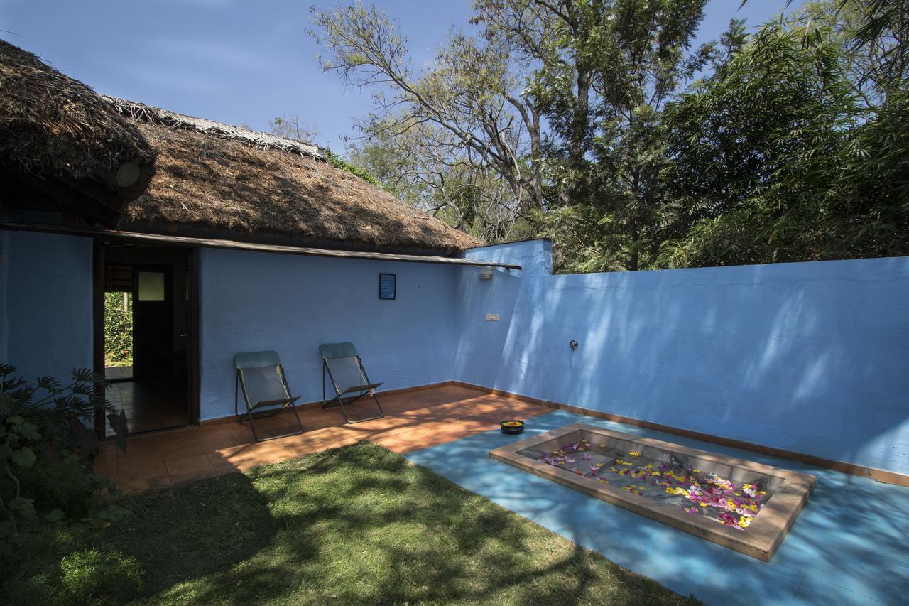 Red Earth Kabini Begur Exterior photo