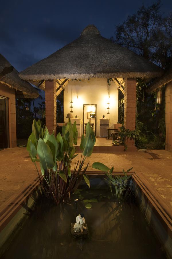 Red Earth Kabini Begur Exterior photo