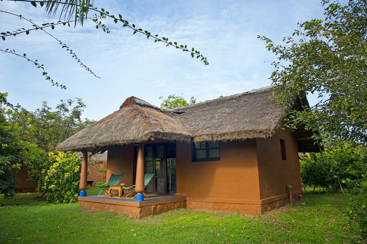 Red Earth Kabini Begur Exterior photo