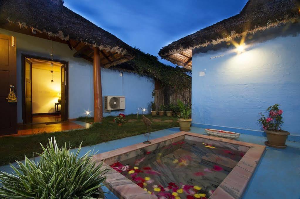 Red Earth Kabini Begur Exterior photo
