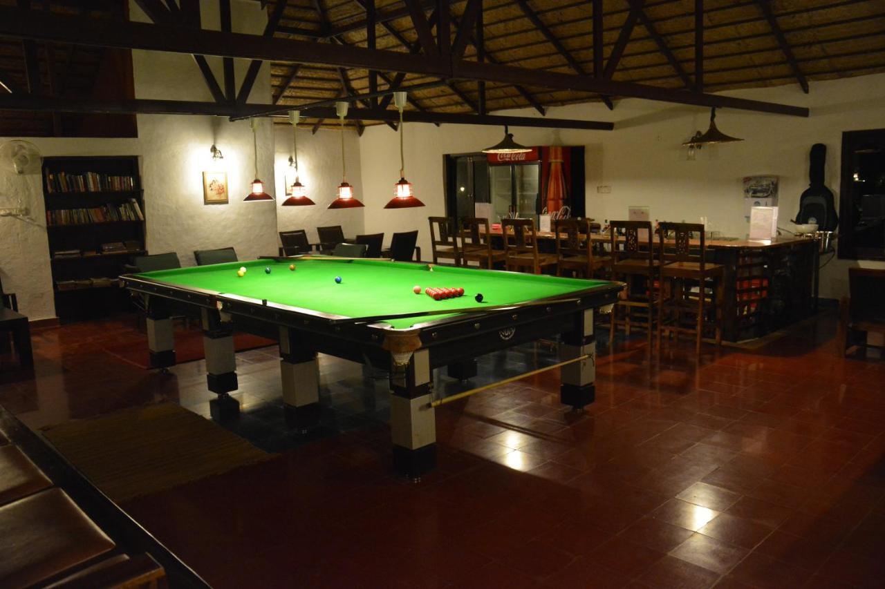 Red Earth Kabini Begur Exterior photo